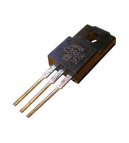2SC 3868 TO-220FA TRANSISTOR