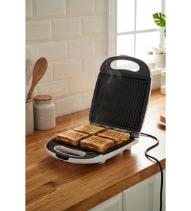 Jws 5380 1000W Tost Makinesi J5380