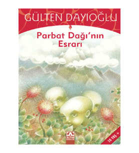 Parbat Dağının Esrarı