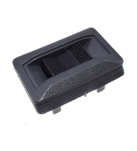 Cam Açma Düğmesi Arka Corolla 1993-1998 AE101