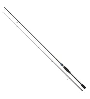 İki Parça Spin LRF Olta Kamışı - Daiwa New Legalis RF - 244cm 1/12 gr