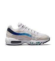 Nike NikeAir Max 95 "3 Lions" Spor Ayakkabı Beyaz Sneaker1
