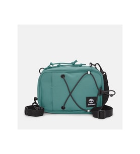Timberland Archive 2.0 Bodybag Çanta Sea Pine