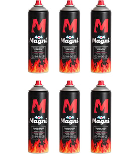 Söndürücü Sprey 500 ml 6lı