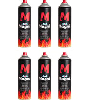 Söndürücü Sprey 500 ml 6lı