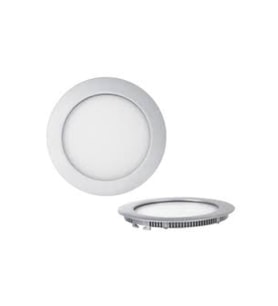 15W SIVA ALTI YUVARLAK SLIM LED PANEL GO-53-vice 05430
