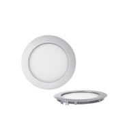 15W SIVA ALTI YUVARLAK SLIM LED PANEL GO-53-vice 05430