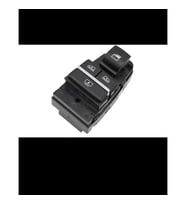 BMW F07+LCI F01+LCI Cam Düğmesi Arka Sol Sağ 61319352183 Wender