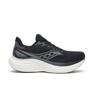 Saucony TRIUMPH 24 Unisex Koşu Ayakkabısı S100999-1016 Siyah