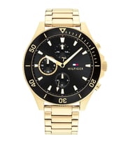 Tommy Hilfiger TH1791919 Erkek Kol Saati