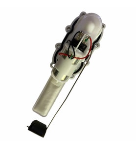 Mondial Drift 125 L Benzin Pompası Orijinal (Gri)