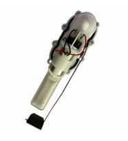 Mondial Drift 125 L Benzin Pompası Orijinal (Gri)