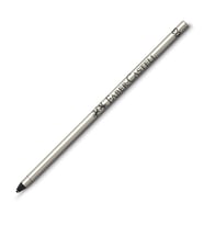 FABER-CASTELL TÜKENMEZ KALEM YEDEĞİ SİYAH (148760)