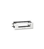Legrand 010956 Dlp Armada Kaide 65mm Kapak İçin 6 Modül (Beyaz)