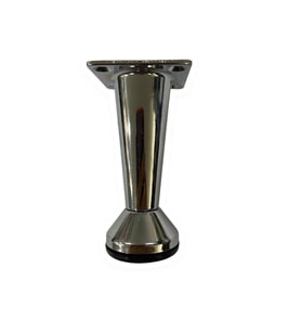 Konik Parlak Ayak 8 cm