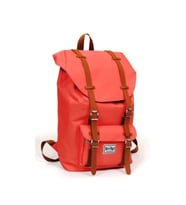 Coral High Pembe Sırt Çantası 14057 /