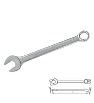 0320 Kombine Anahtar 8 Mm Kısa Boy