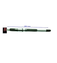 ATV UTV BUFALO ARKA ÇIKIŞ MİLİ 203 MM 17-17 FREZELİ ÖM