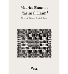 Yazınsal Uzam