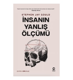 İnsanın Yanlış Ölçümü