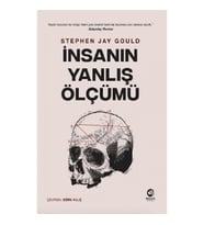 İnsanın Yanlış Ölçümü