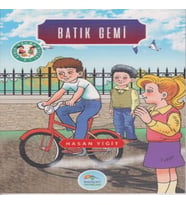 4. Sınıf Okuma Dizisi - Batık Gemi