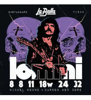 LA BELLA TI832 TONY IOMMİ SIGNATURE TEL