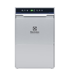 Electrolux Professional Bardak Yıkama Makinesi (küçük) 3 Programlı 30 Sepet/saat ESICG