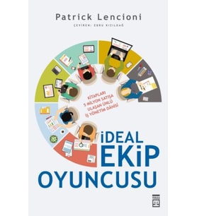 İdeal Ekip Oyuncusu