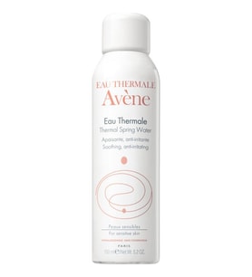 Avene Eau Thermal Spring Water Termal Su 150 ml
