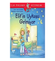 Elif'in Uykusu Gelmiyor