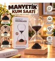 Manyetik Kum Saati