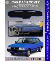 TOFAŞ DOĞAN ŞAHİN KARTAL (1988-1993) ALÇAK GÖĞÜS TORPİDO ÖRTÜSÜ-TORPİDO GÖZLÜ (SLX TORPİDOYA UYMAZ)