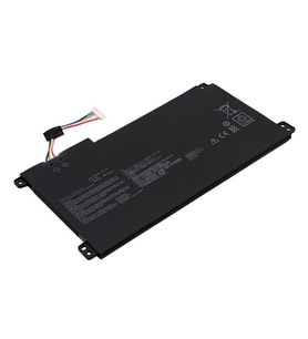 Asus E410M, E510M, B31N1912 ile Uyumlu Notebook Bataryası Pili (Siyah)