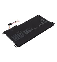 Asus E410M, E510M, B31N1912 ile Uyumlu Notebook Bataryası Pili (Siyah)