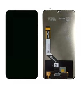 Redmi Note 7 Lcd Dokunmatik Ekran (Siyah)