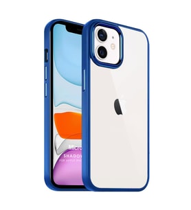 Microsonic Apple iPhone 11 Kılıf Shadow Planet Lacivert
