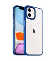 Microsonic Apple iPhone 11 Kılıf Shadow Planet Lacivert
