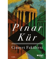 Cinayet Fakültesi