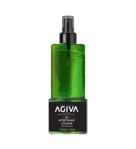 Agiva Tıraş Kolonyası Forest Rain 400 Ml