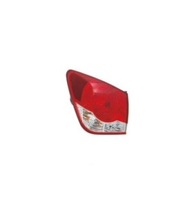 CHEVROLET CRUZE ARKA STOP SEDAN  SOL 09- DAW10CR006 95965223
