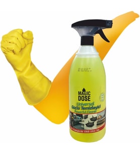 Universal Güçlü Temizleyici 1000 ml
