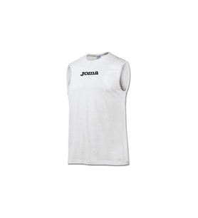 Joma Basic Erkek Sport Ter Atleti Beyaz 9212288