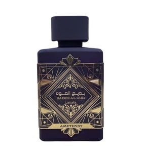 Lattafa Bade'e Al Oud Amethyst EDP 100 ml Unisex Parfüm