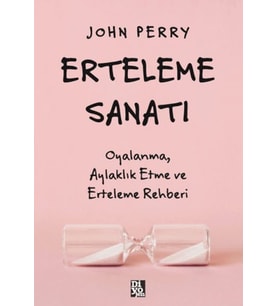 Erteleme Sanatı