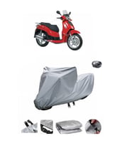 Kymco People S 200i  Su Geçirmez Motosiklet Brandası ARKA ÇANTA UYUMLU
