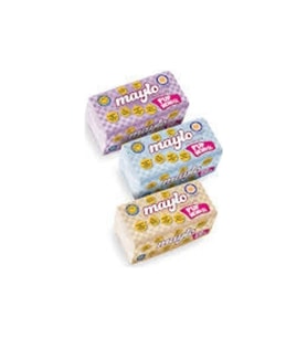 J-17 500906 Puf Mendil 150 Yaprak x 3'lü