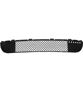 BMW E39 1996-2003 Tampon Izgarası Ön Orta M5 51112496285 Wender