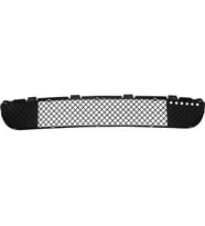 BMW E39 1996-2003 Tampon Izgarası Ön Orta M5 51112496285 Wender