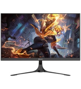 GAMEBOOSTER 24.5 TN GB-2516FF 0.2MS 165HZ HDMI-DP GAMING MONİTÖR